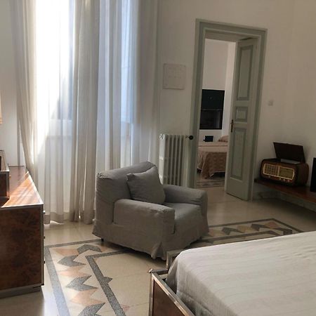 Volver B&B Lecce Eksteriør billede