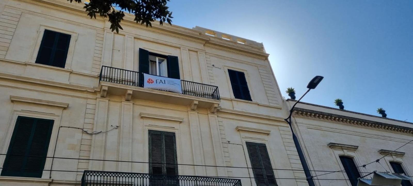 Volver B&B Lecce Eksteriør billede