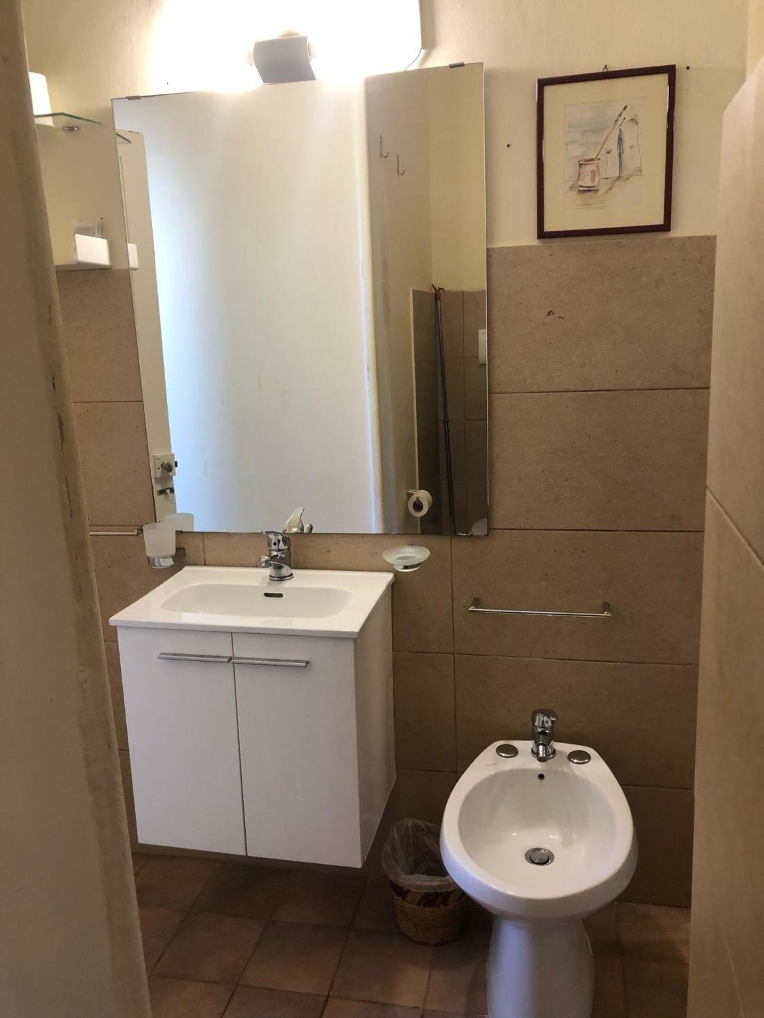 Volver B&B Lecce Eksteriør billede