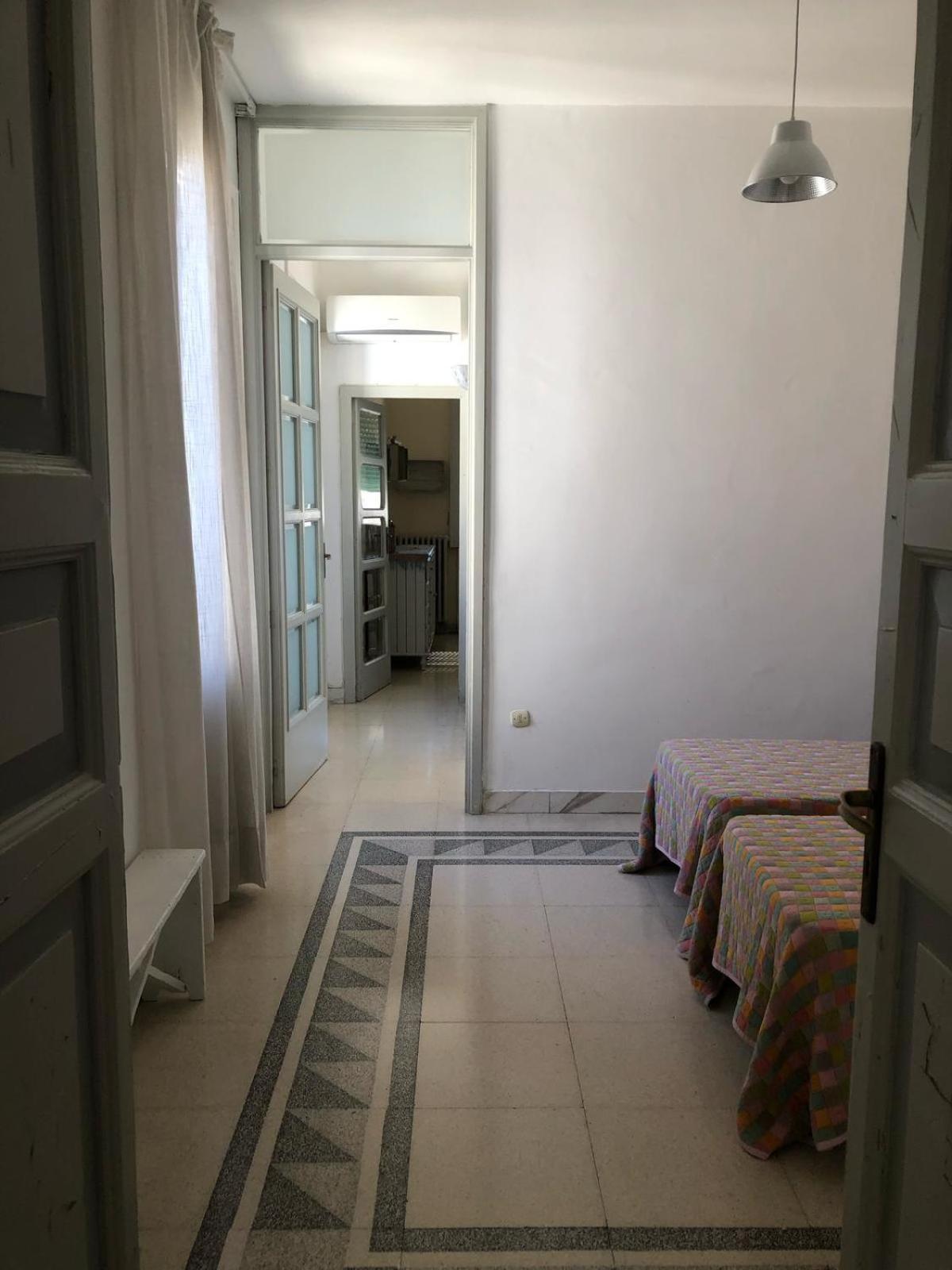 Volver B&B Lecce Eksteriør billede