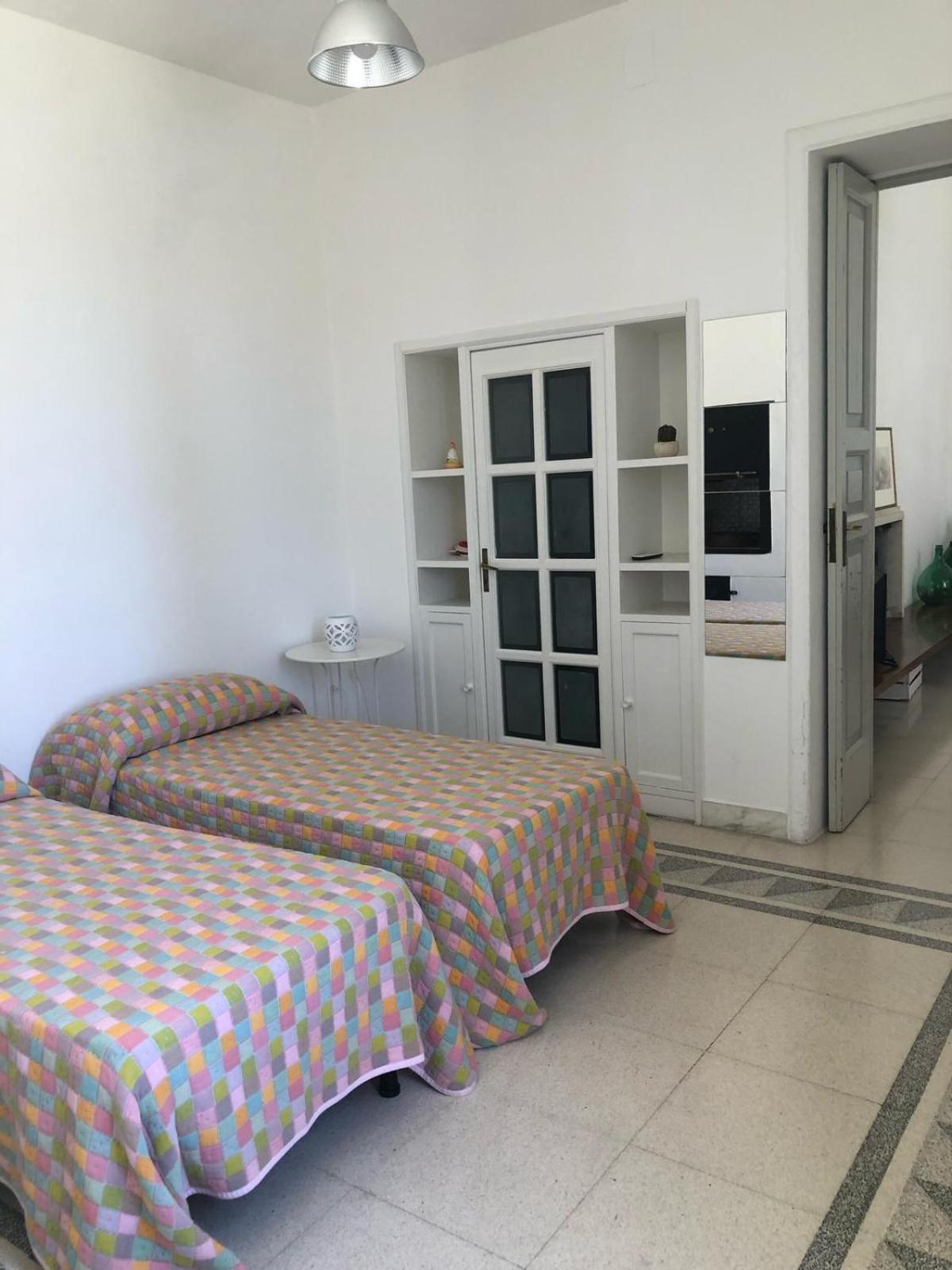 Volver B&B Lecce Eksteriør billede