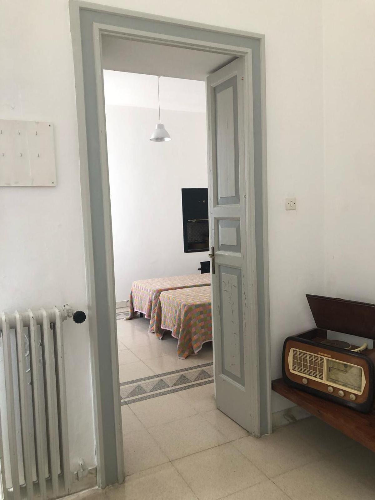 Volver B&B Lecce Eksteriør billede