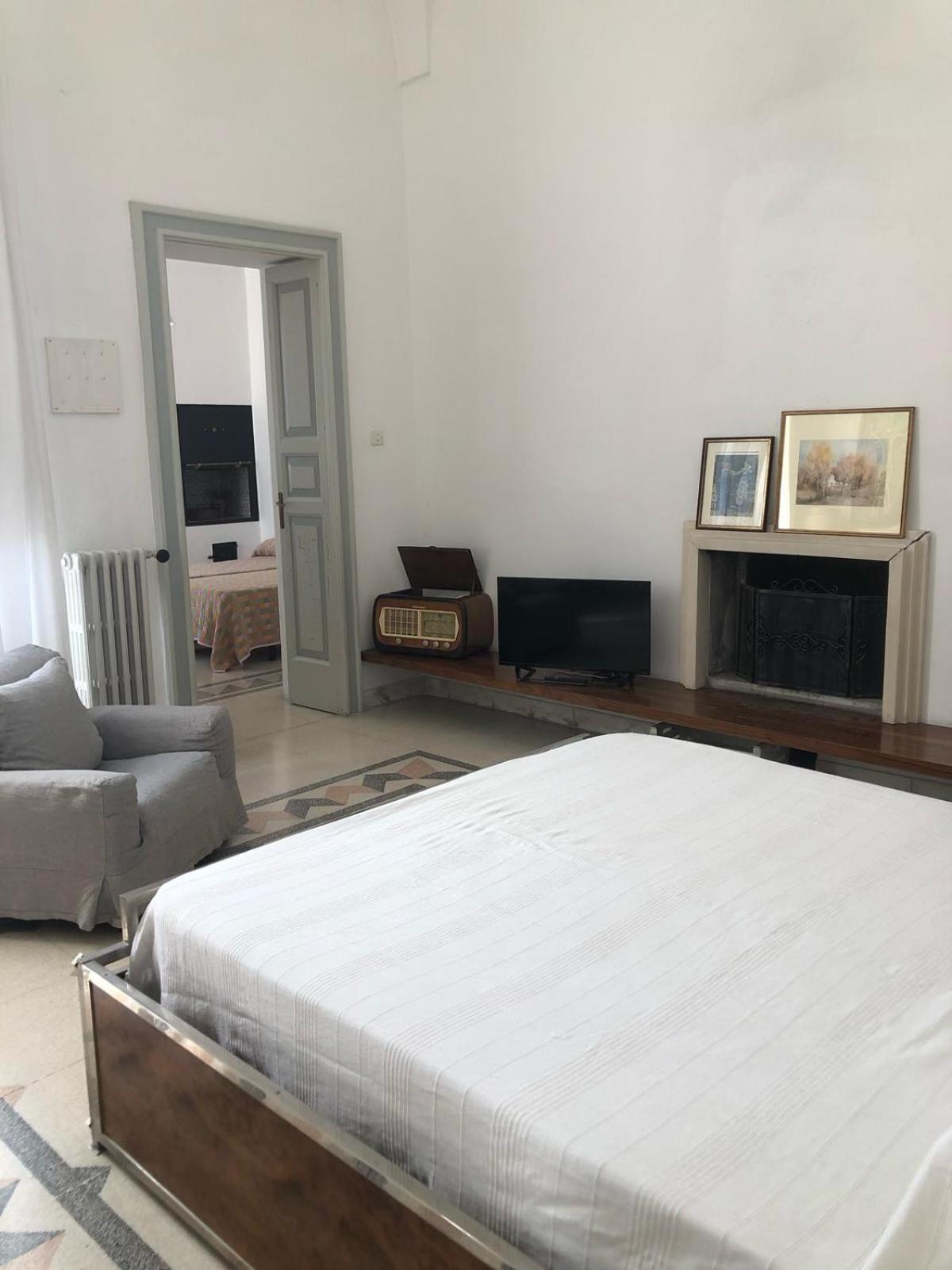 Volver B&B Lecce Eksteriør billede
