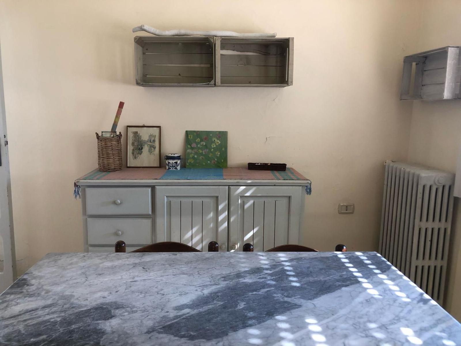 Volver B&B Lecce Eksteriør billede