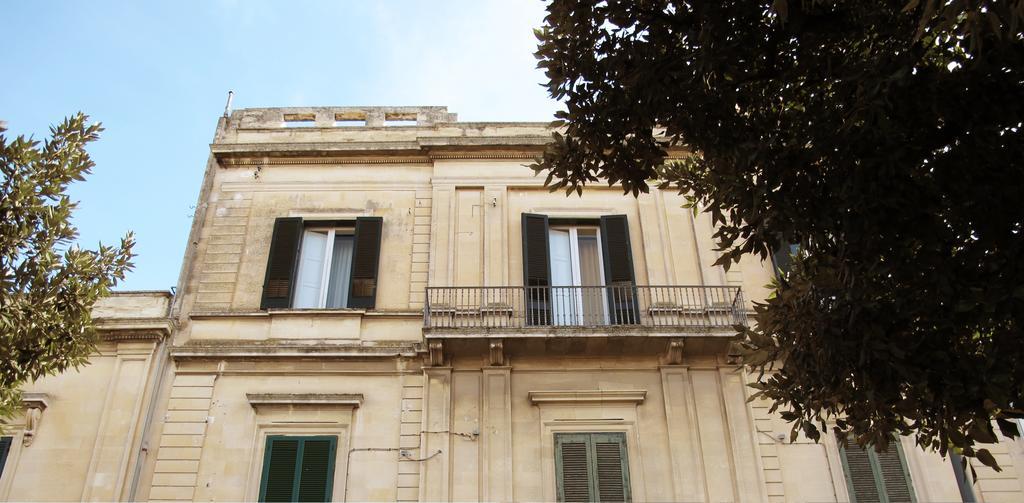 Volver B&B Lecce Eksteriør billede