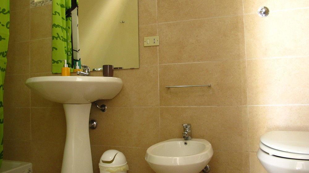Volver B&B Lecce Eksteriør billede
