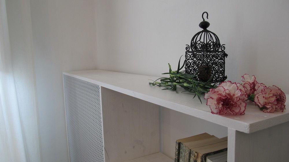 Volver B&B Lecce Eksteriør billede