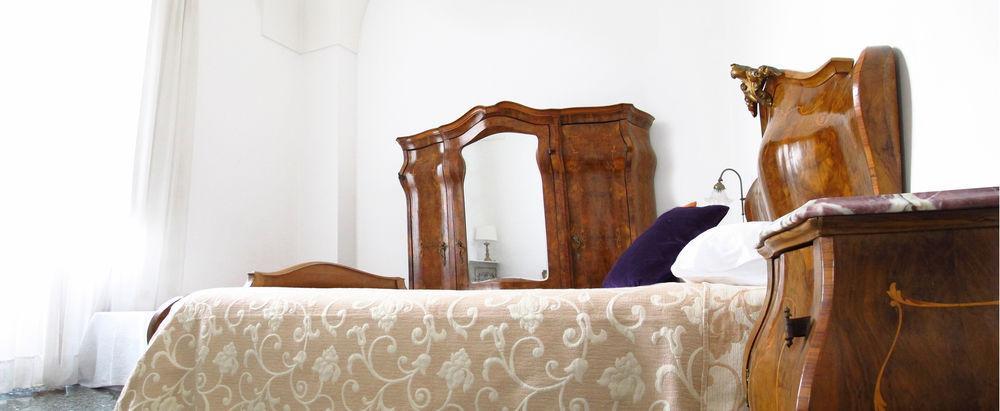 Volver B&B Lecce Eksteriør billede