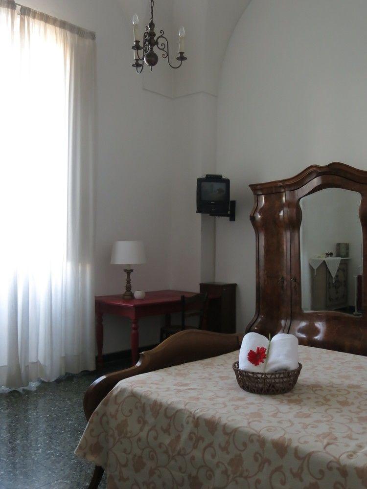 Volver B&B Lecce Eksteriør billede