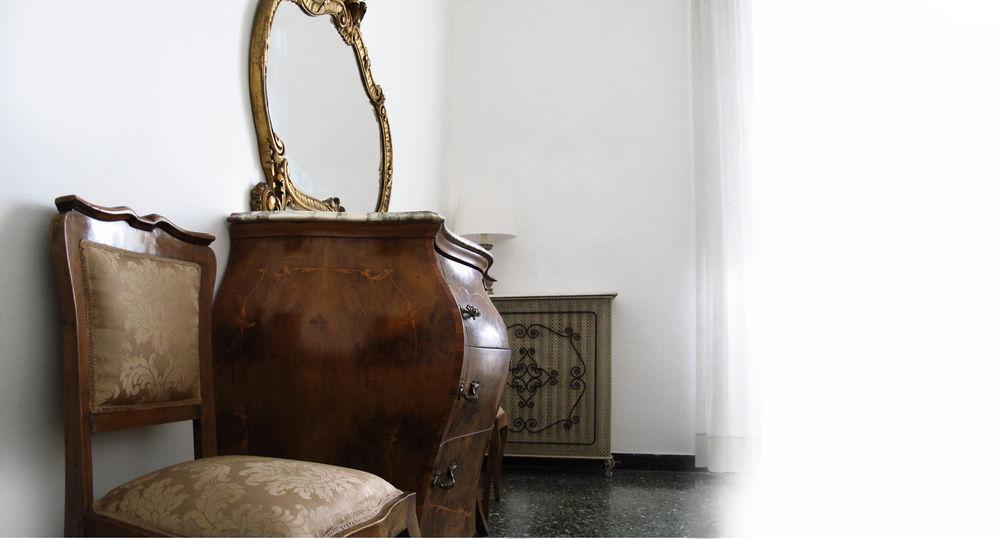Volver B&B Lecce Eksteriør billede