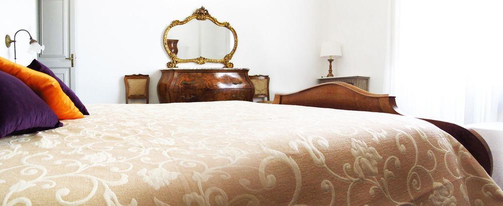 Volver B&B Lecce Eksteriør billede