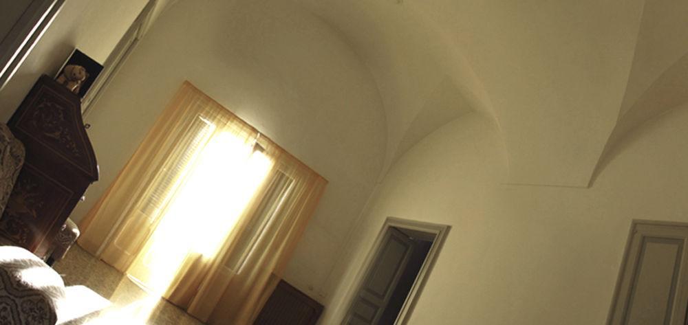 Volver B&B Lecce Eksteriør billede