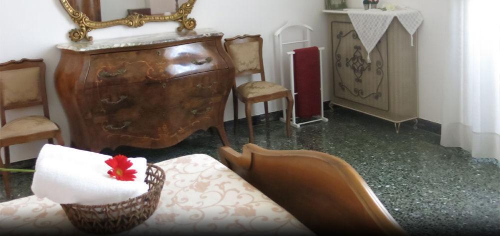 Volver B&B Lecce Eksteriør billede