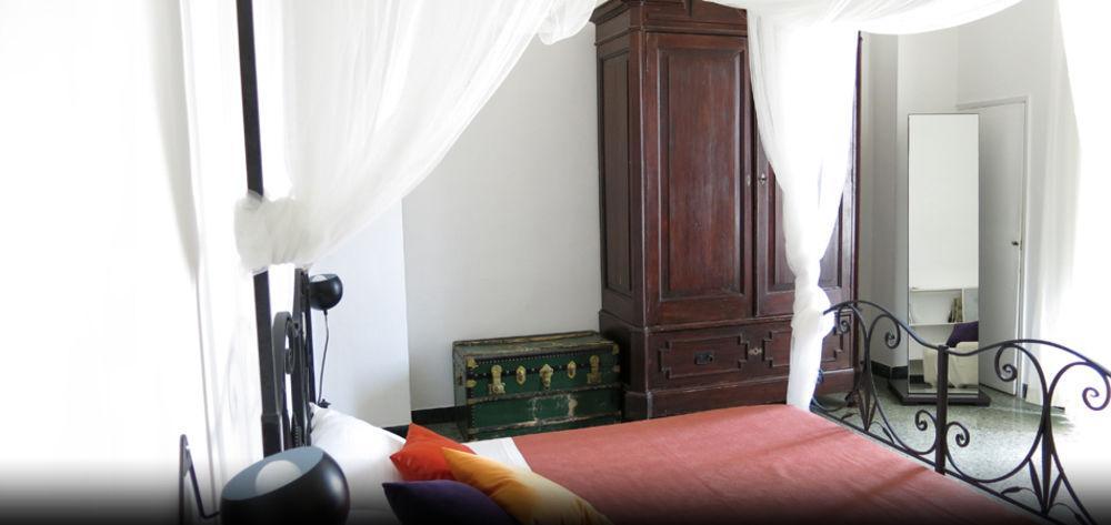 Volver B&B Lecce Eksteriør billede
