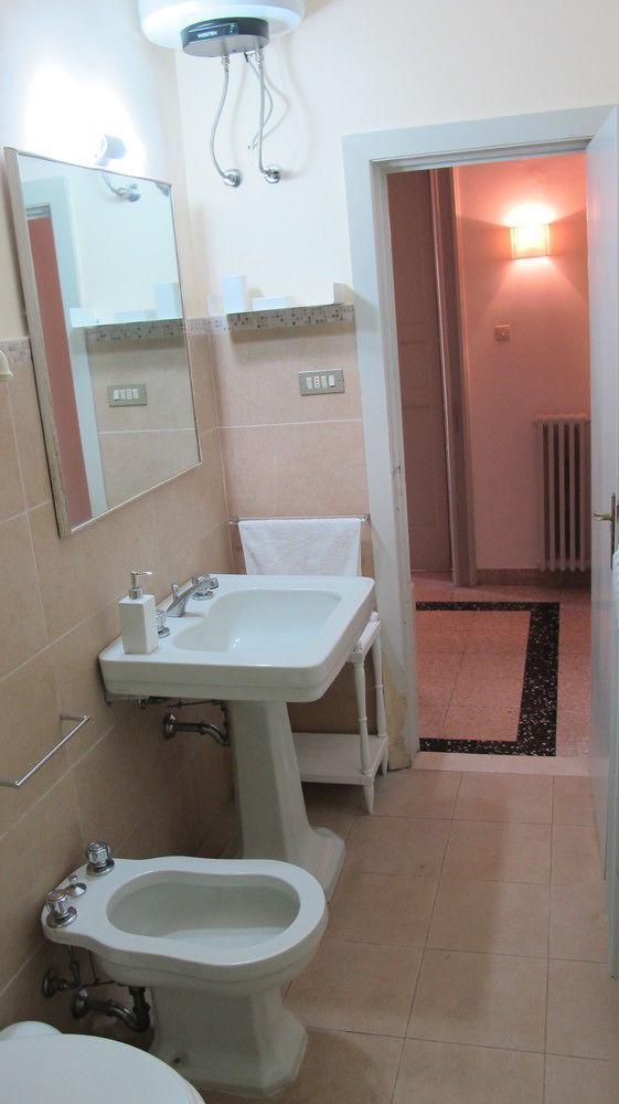 Volver B&B Lecce Eksteriør billede