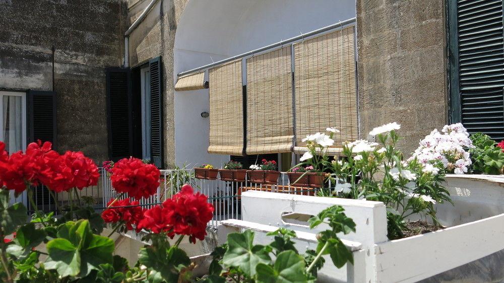 Volver B&B Lecce Eksteriør billede