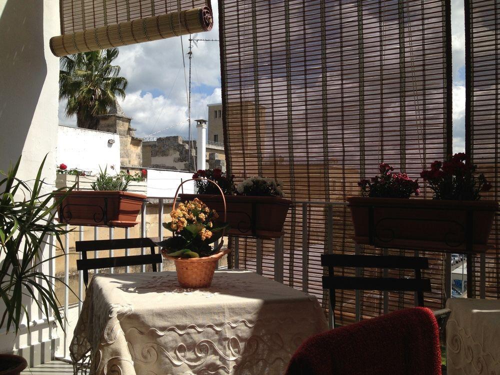 Volver B&B Lecce Eksteriør billede