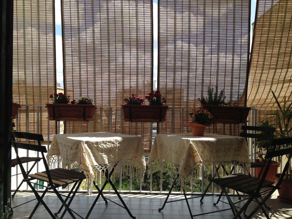 Volver B&B Lecce Eksteriør billede