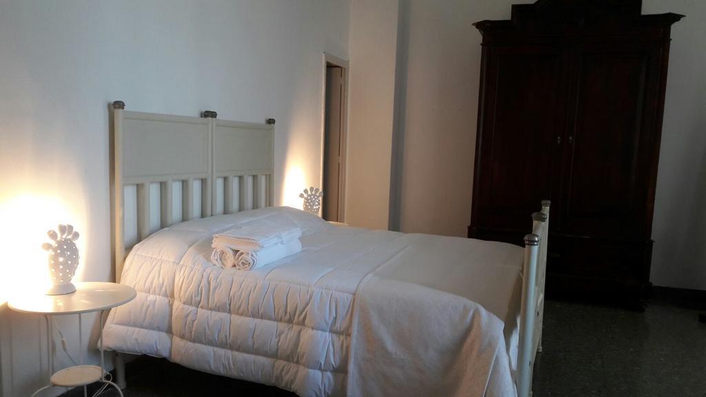 Volver B&B Lecce Eksteriør billede