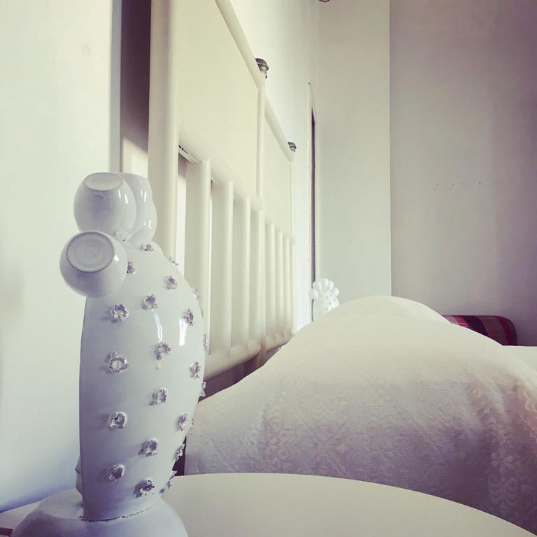 Volver B&B Lecce Eksteriør billede