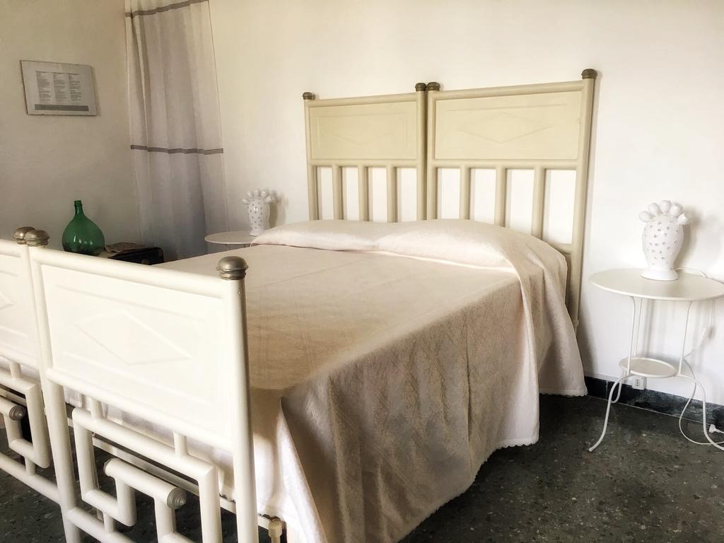Volver B&B Lecce Eksteriør billede