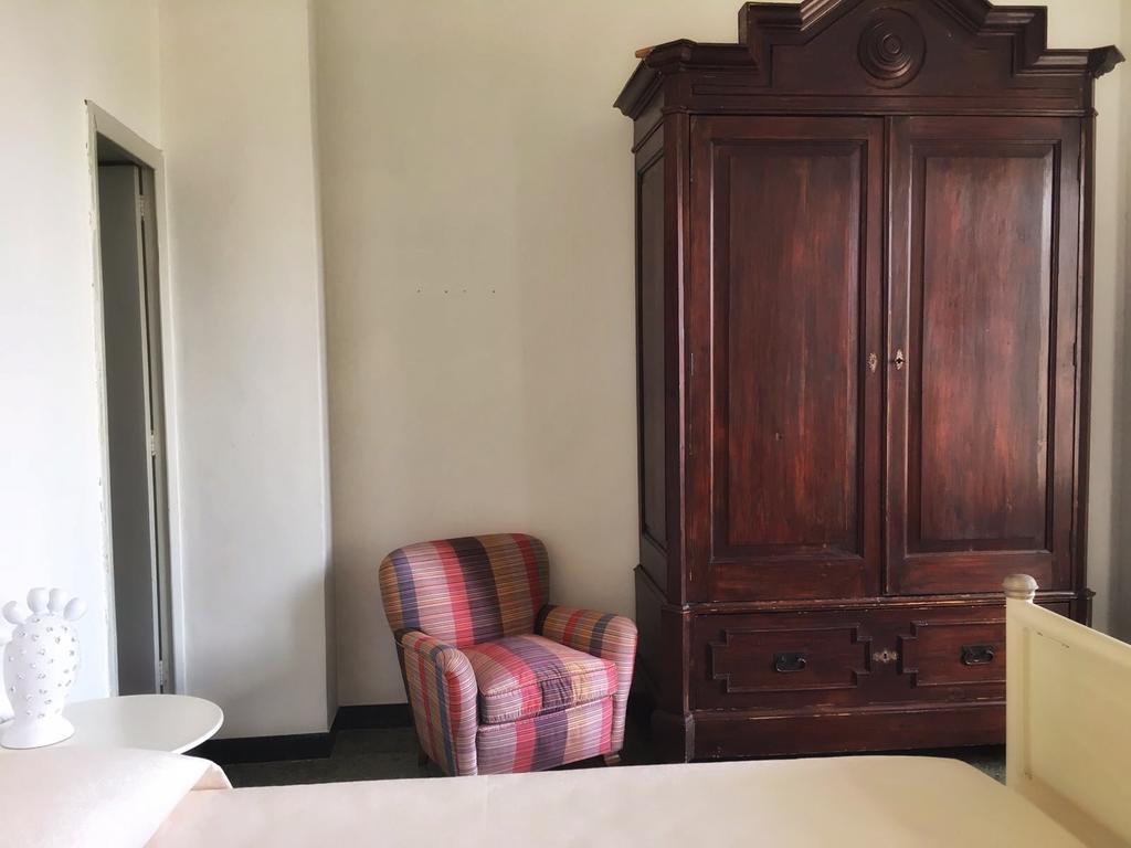 Volver B&B Lecce Eksteriør billede