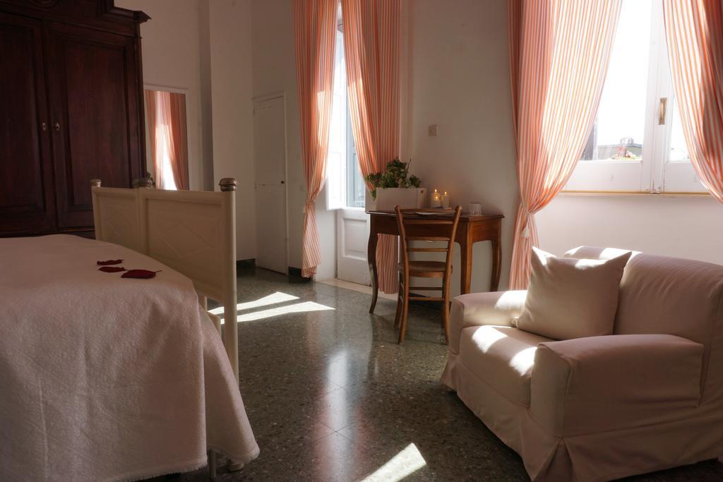 Volver B&B Lecce Eksteriør billede