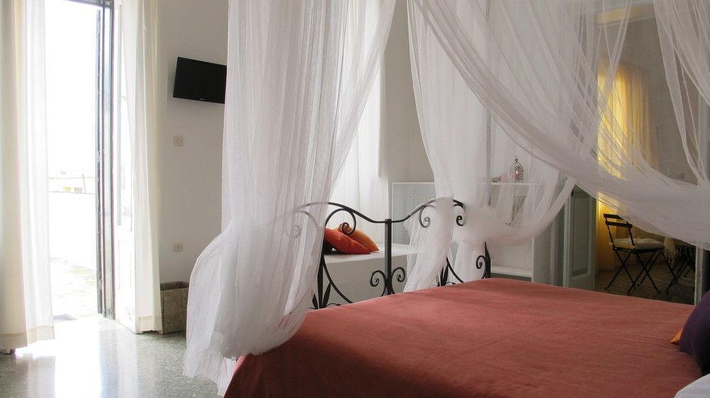 Volver B&B Lecce Eksteriør billede
