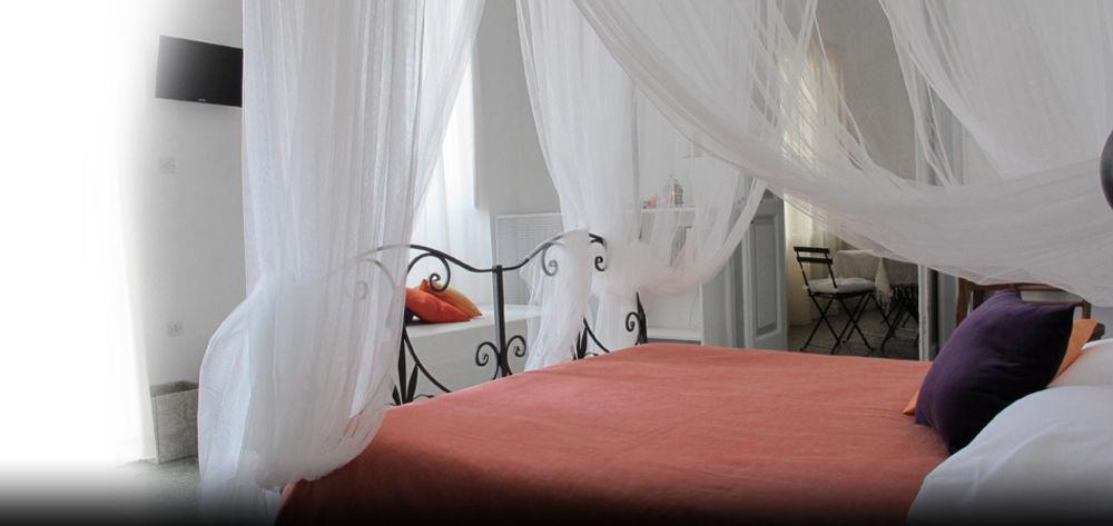 Volver B&B Lecce Eksteriør billede