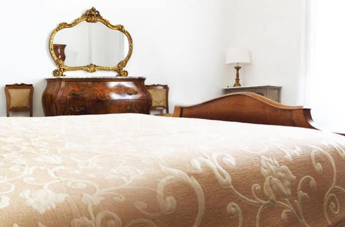 Volver B&B Lecce Eksteriør billede