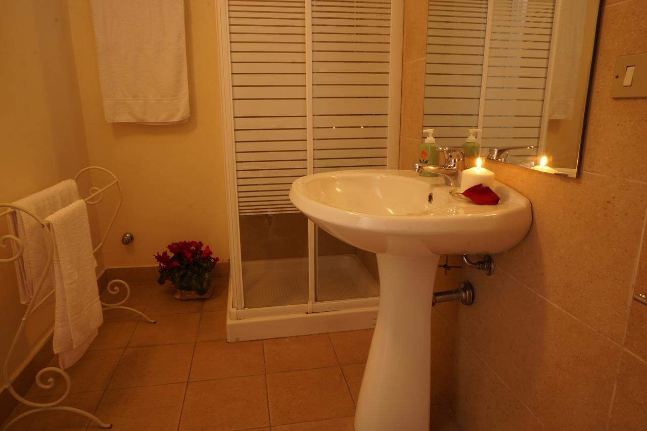 Volver B&B Lecce Eksteriør billede