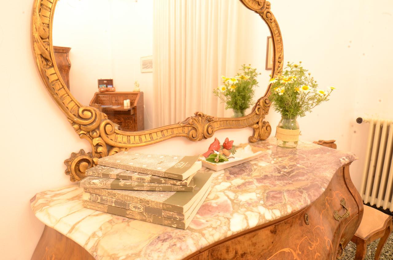 Volver B&B Lecce Eksteriør billede