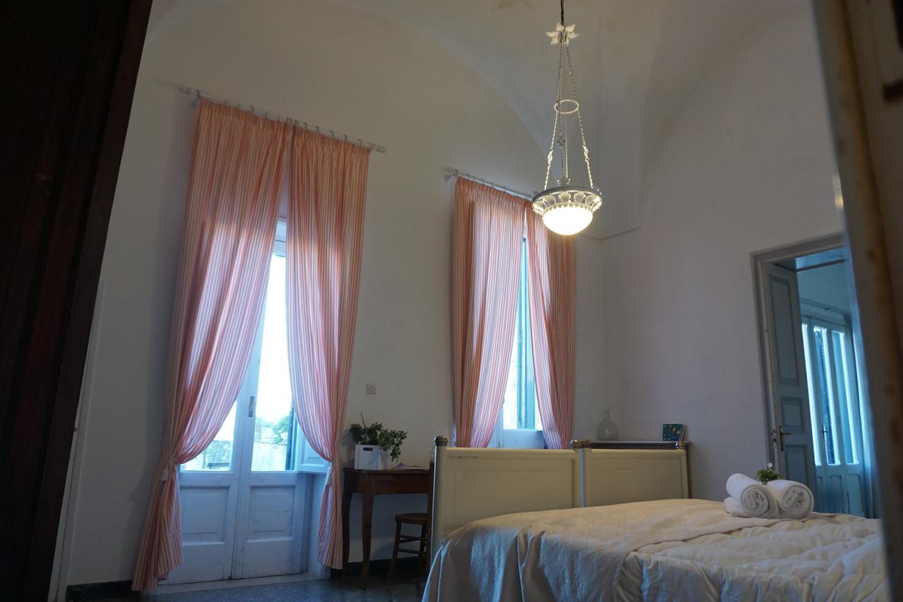 Volver B&B Lecce Eksteriør billede