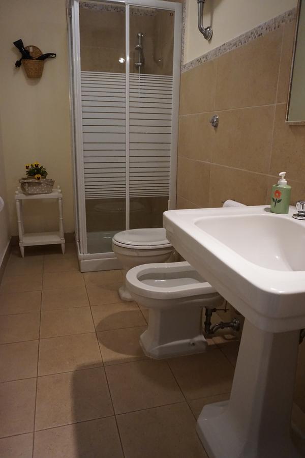 Volver B&B Lecce Eksteriør billede