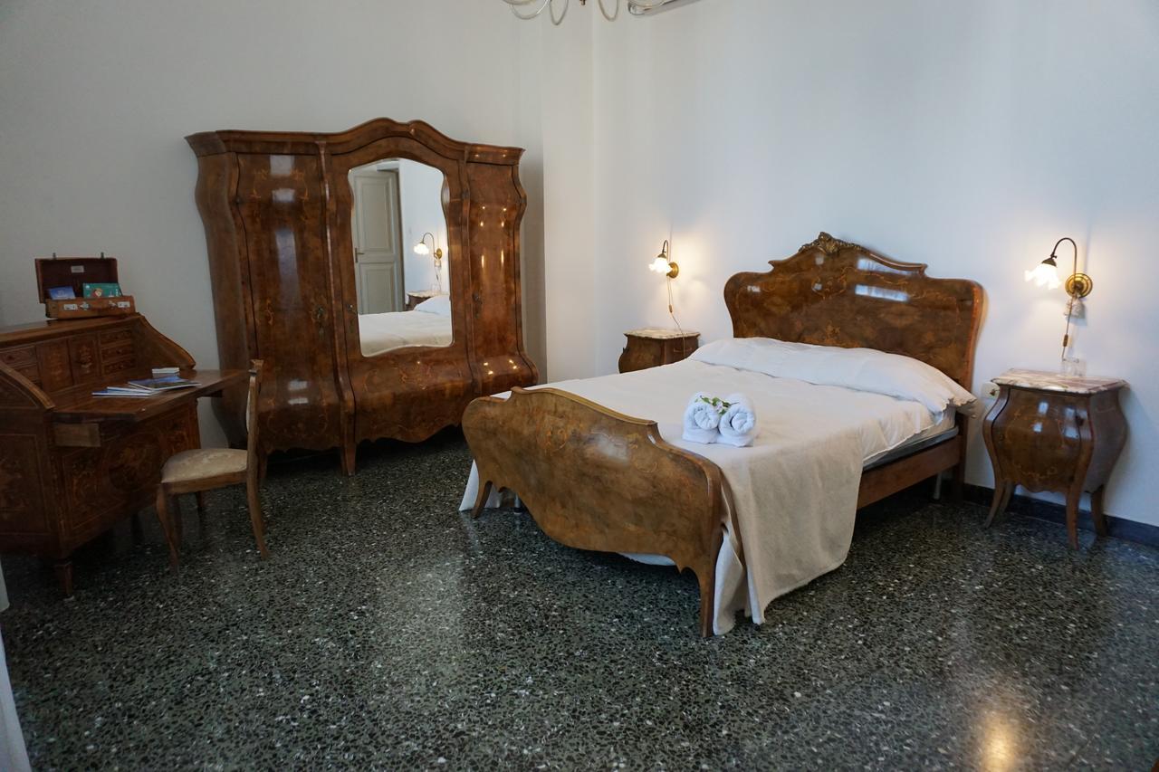 Volver B&B Lecce Eksteriør billede