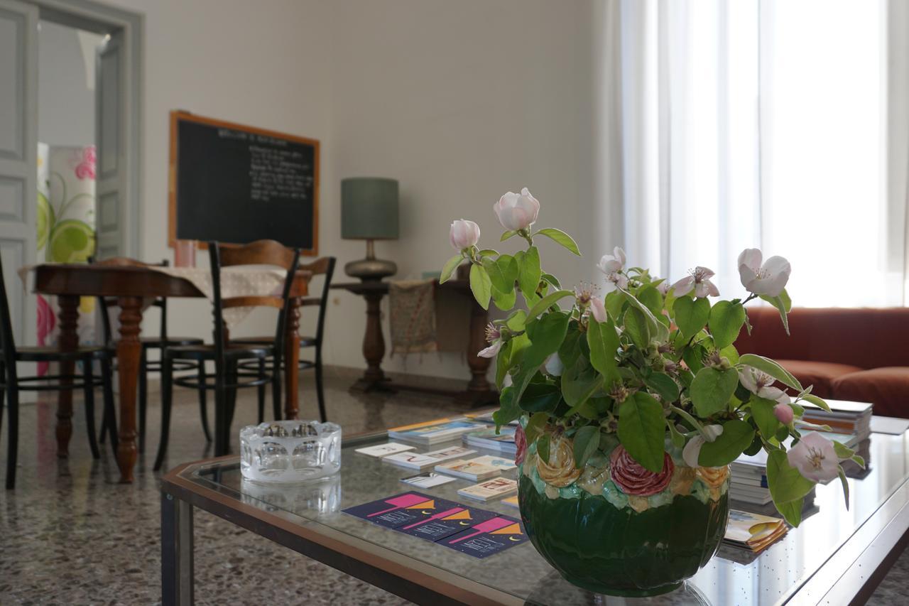 Volver B&B Lecce Eksteriør billede