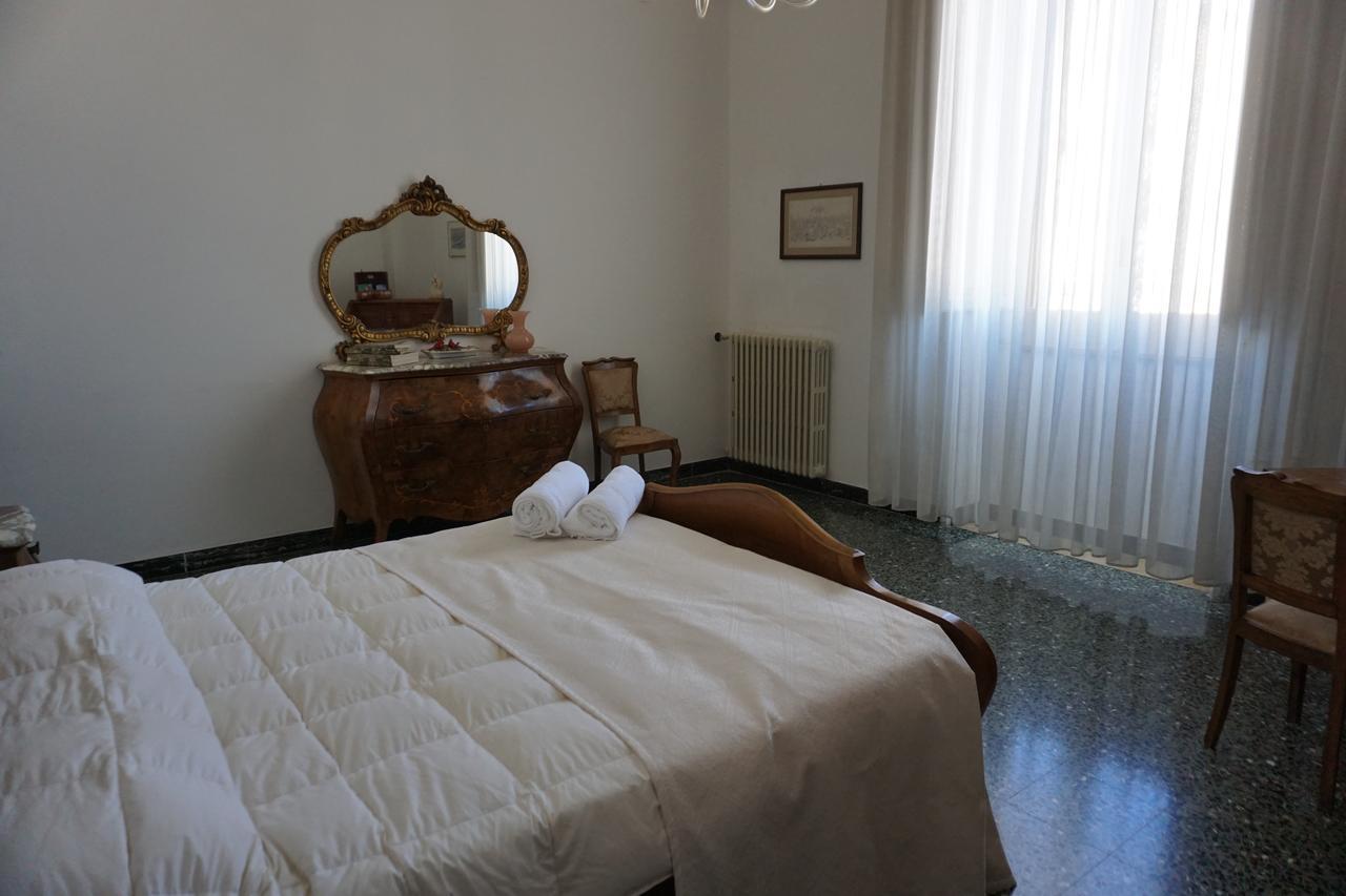 Volver B&B Lecce Eksteriør billede