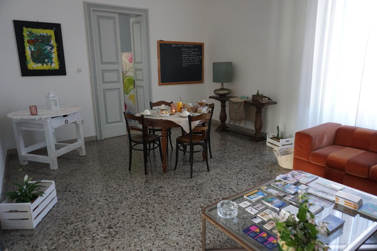 Volver B&B Lecce Eksteriør billede